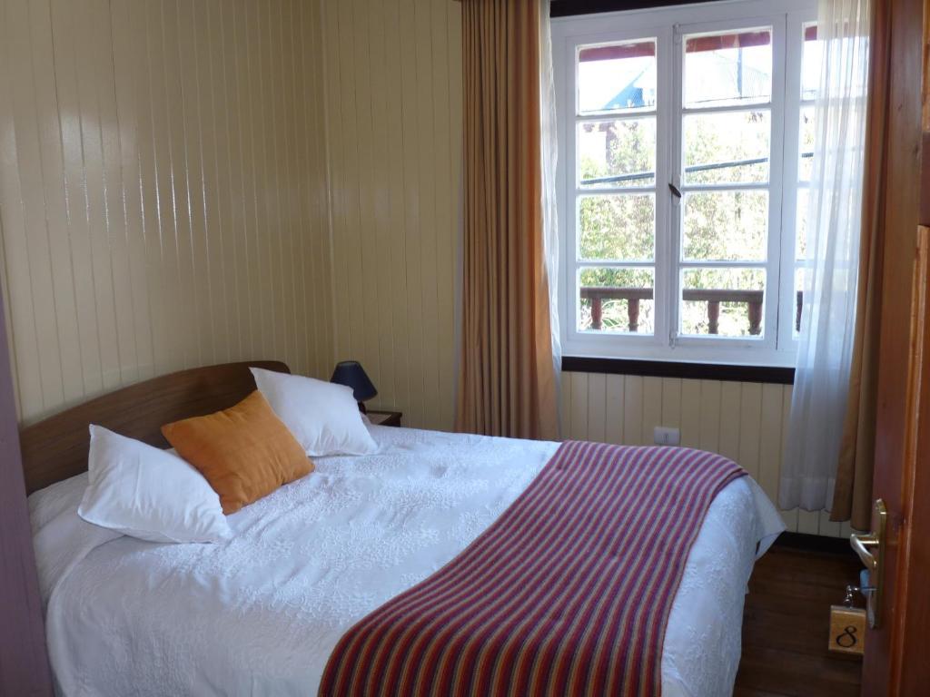 Hostal Opapa Juan Hotel Puerto Varas Room photo